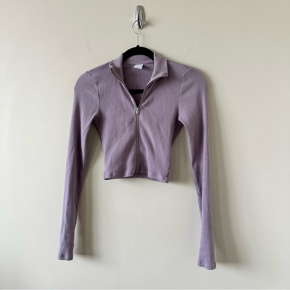 Aritzia-tna Copley Longsleeve (Size small) - Picture 4 of 7